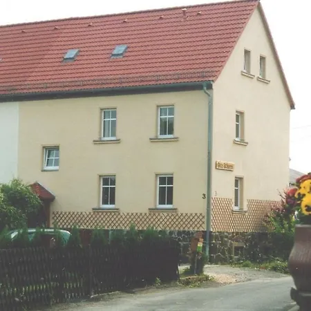 Mit Garten, Weinlaube Und Aussenpool Grimma